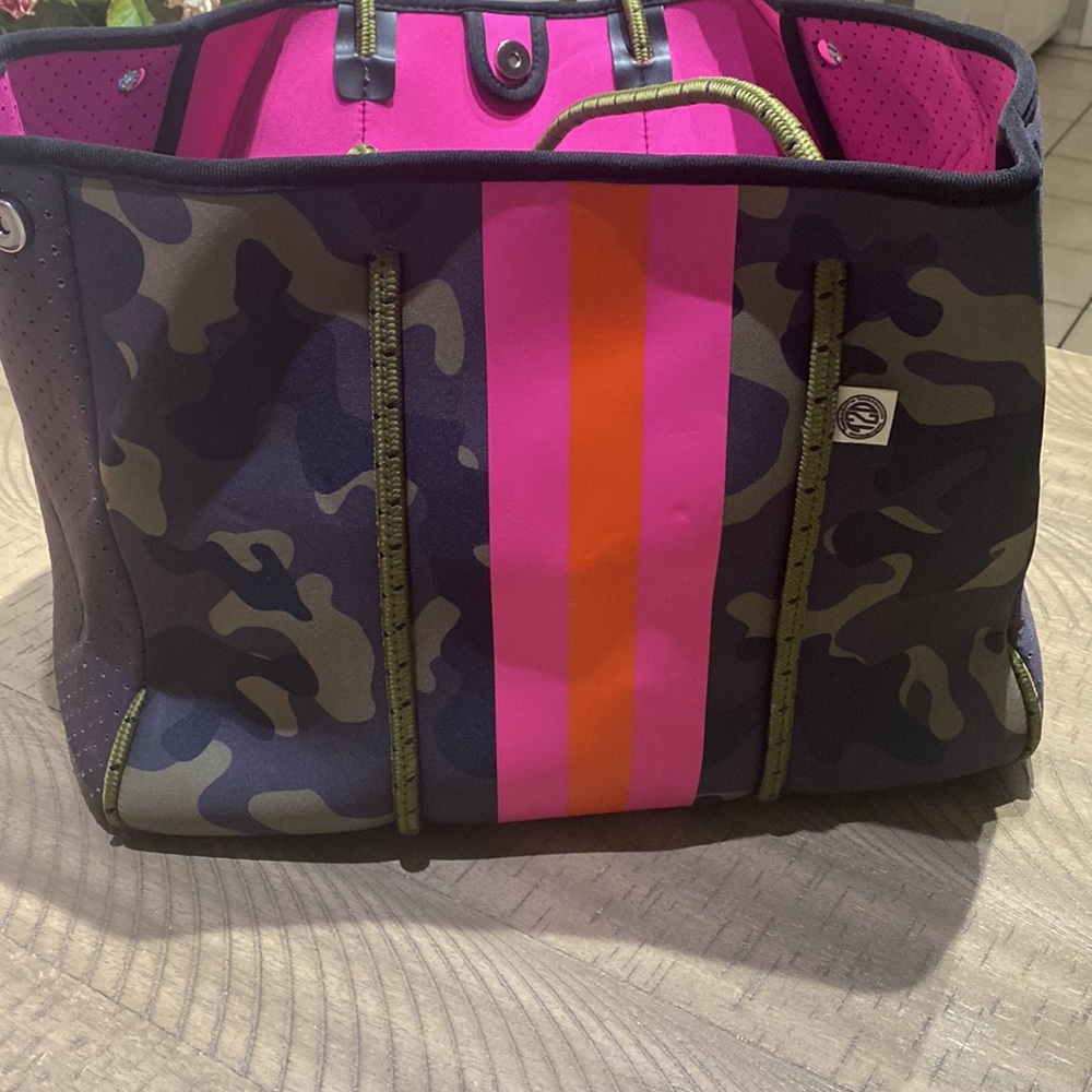 Neoprene Bag